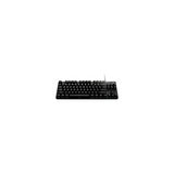 Logitech G413 TKL SE Mechanical Switches PBT Keycaps LED Lighting Aluminum Alloy Gaming Keyboard