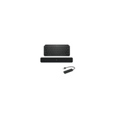 Logitech MX Keys Mini Wireless Illuminated Keyboard Bundle with Accessories