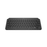 Logitech MX Keys Mini Wireless Illuminated Keyboard Bundle with Accessories