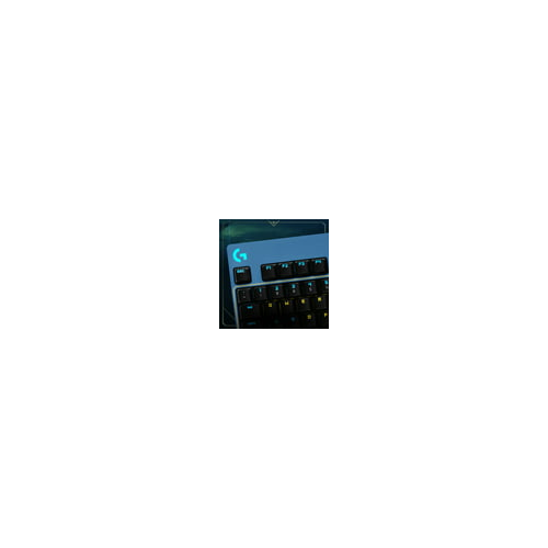 Logitech G PRO Mechanical Switch Gaming Keyboard (League of Legends Edition)