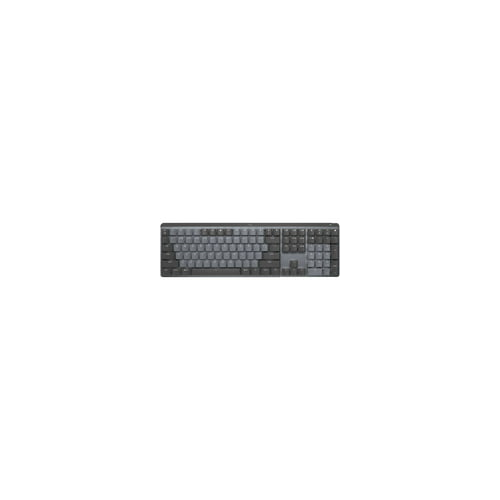 Logitech MX Mechanical Wireless Illuminated Keyboard (Tactile/Graphite)