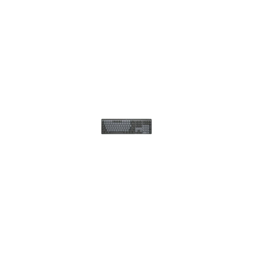 Logitech MX Mechanical Wireless Illuminated Keyboard (Tactile/Graphite)