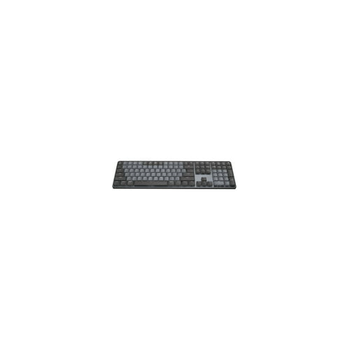 Logitech MX Mechanical Wireless Illuminated Keyboard (Tactile/Graphite)