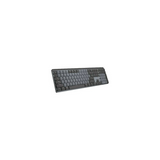 Logitech MX Mechanical Wireless Illuminated Keyboard (Tactile/Graphite)