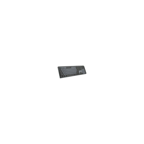 Logitech MX Mechanical Wireless Illuminated Keyboard (Tactile/Graphite)