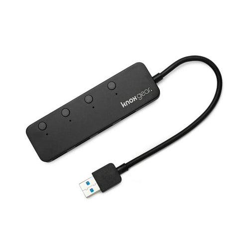 Logitech MX Mechanical Wireless Illuminated Performance Keyboard with 3.0 USB Hub