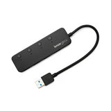 Logitech MX Mechanical Wireless Illuminated Performance Keyboard with 3.0 USB Hub