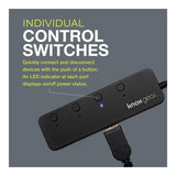 Logitech MX Mechanical Wireless Illuminated Performance Keyboard with 3.0 USB Hub