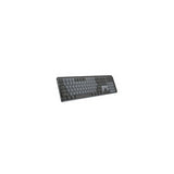 Logitech MX Mechanical Wireless Illuminated Performance Keyboard with 3.0 USB Hub