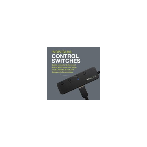 Logitech MX Mechanical Wireless Illuminated Performance Keyboard with 3.0 USB Hub