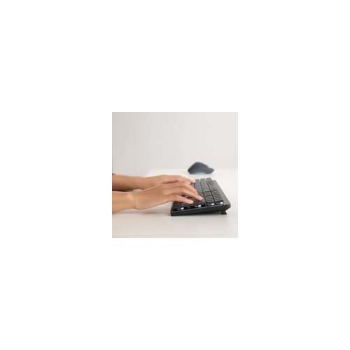 Logitech MX Mechanical Wireless Illuminated Performance Keyboard with 3.0 USB Hub