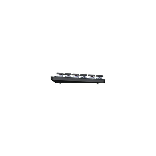 Logitech MX Mechanical Wireless Illuminated Performance Keyboard with 3.0 USB Hub