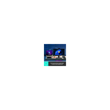Logitech MX Mechanical Illuminated Wireless Keyboard - Linear (Graphite)