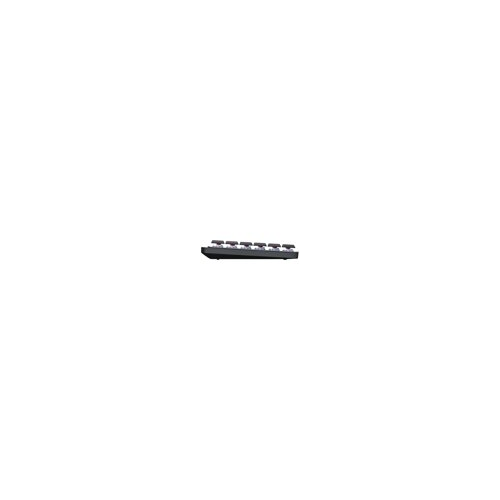 Logitech MX Mechanical Illuminated Wireless Keyboard with Mouse and Palm Rest