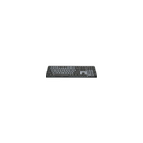 Logitech MX Mechanical Illuminated Wireless Keyboard with Mouse and Palm Rest