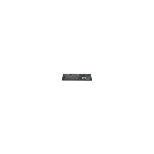 Logitech MX Mechanical Illuminated Wireless Keyboard with Mouse and Palm Rest