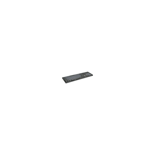 Logitech MX Mechanical Wireless Illuminated Performance Keyboard - Clicky Switches (Graphite)