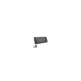 Logitech MX Mechanical Mini Tactile Keyboard - Graphite