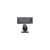 Logitech MX Keys Mechanical Mini Keyboard (Tactile) Bundle with Ergonomic Mouse