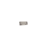 Logitech Pop Keys Wireless Mechanical Keyboard with Emoji Keys (Mist)