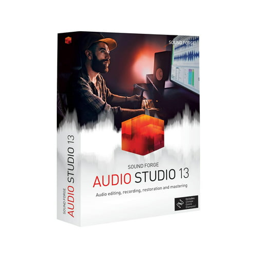 Tech Smart Music Studio Essentials Software Suite (Open Box)