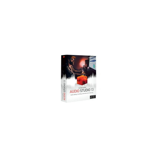 Tech Smart Music Studio Essentials Software Suite