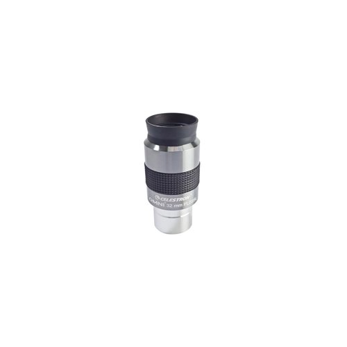 Celestron Omni Series 32mm Eyepiece (Open Box)
