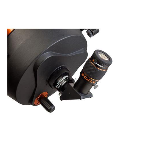 Celestron X-Cel LX 7mm Eyepiece (1.25-Inch)