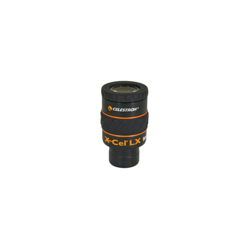 Celestron X-Cel LX 9mm Eyepiece