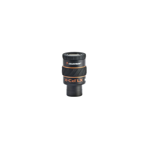 Celestron X-Cel LX 18mm Eyepiece