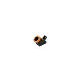 Celestron Dielectric Star Diagonal with Twist-Lock (1.25-Inch)