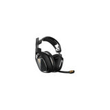 ASTRO A40 TR Headset for PS4 & PC/MAC (Black/Blue)