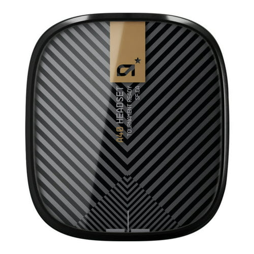 ASTRO A40 TR Headset for PS4 & PC/MAC (Black/Blue)