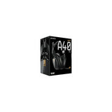 ASTRO A40 TR Headset for PS4 & PC/MAC (Black/Blue)