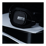 ASTRO Gaming A50 Wireless Headset + Base for PlayStation 4/PC (Black/Silver) - Refreshed Version