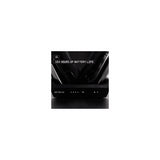 ASTRO Gaming A50 Wireless Headset + Base for PlayStation 4/PC (Black/Silver) - Refreshed Version