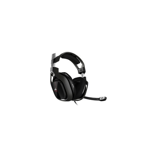 ASTRO A40 TR Headset for Xbox One, Series X|S  & PC (Black/Red)