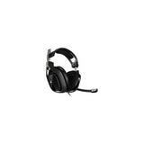 ASTRO A40 TR Headset for Xbox One, Series X|S  & PC (Black/Red)