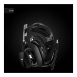 ASTRO A40 TR Headset for Xbox One, Series X|S  & PC (Black/Red)