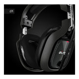 ASTRO A40 TR Headset for Xbox One, Series X|S  & PC (Black/Red)