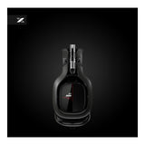 ASTRO A40 TR Headset for Xbox One, Series X|S  & PC (Black/Red)