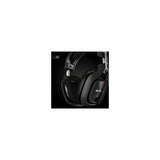 ASTRO A40 TR Headset for Xbox One, Series X|S  & PC (Black/Red)
