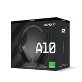 ASTRO Gaming A10 Gen 2 Headset for Xbox (Black)