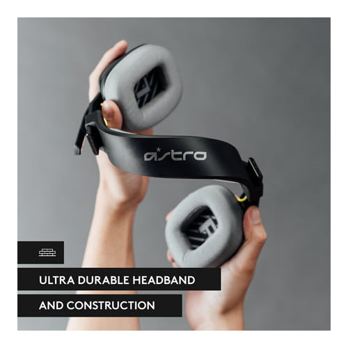 ASTRO Gaming A10 Gen 2 Headset for Xbox (Black)