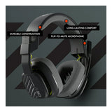 ASTRO Gaming A10 Gen 2 Headset for Xbox (Black)