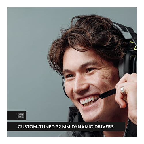 ASTRO Gaming A10 Gen 2 Headset for Xbox (Black)