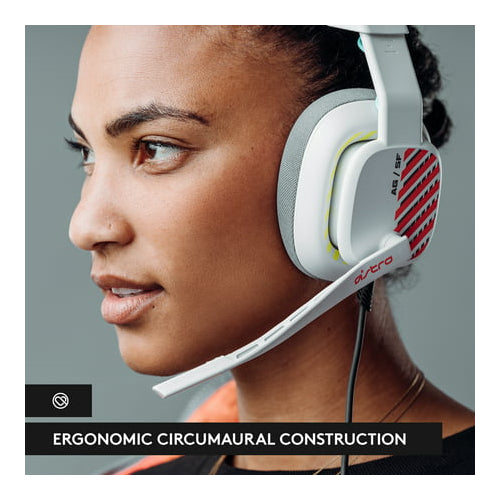 ASTRO Gaming A10 Gen 2 Headset for Xbox (White)