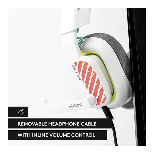 ASTRO Gaming A10 Gen 2 Headset for Xbox (White)