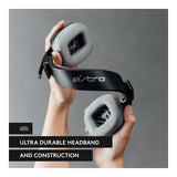 ASTRO Gaming A10 Gen 2 Headset for Playstation (Black)