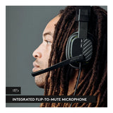 ASTRO Gaming A10 Gen 2 Headset for Playstation (Black)